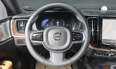 Volvo XC60 2024, 10430 км, за 34105.93 USD - фото 14