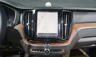 Volvo XC60 2024, 10430 км, за 34105.93 USD - фото 15