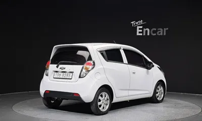 ChevroletGMDaewoo Spark 2012, 104405 км, за 1519.66 USD