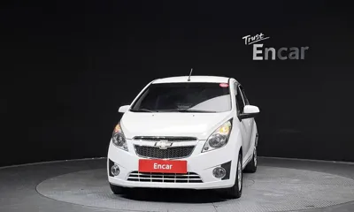 ChevroletGMDaewoo Spark 2012, 104405 км, за 1519.66 USD