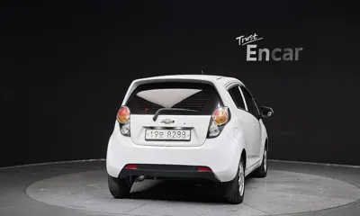 ChevroletGMDaewoo Spark 2012, 104405 км, за 1519.66 USD