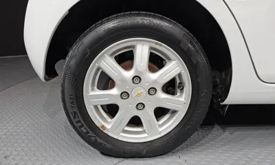 ChevroletGMDaewoo Spark 2012, 104405 км, за 1519.66 USD