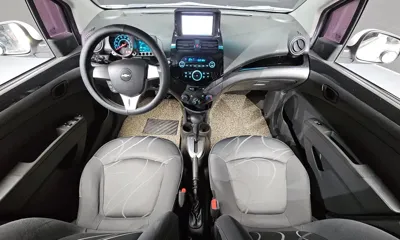 ChevroletGMDaewoo Spark 2012, 104405 км, за 1519.66 USD - фото 7