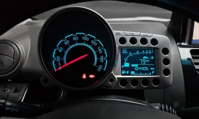 ChevroletGMDaewoo Spark 2012, 104405 км, за 1519.66 USD - фото 8
