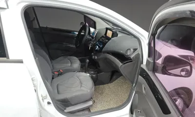 ChevroletGMDaewoo Spark 2012, 104405 км, за 1519.66 USD - фото 12