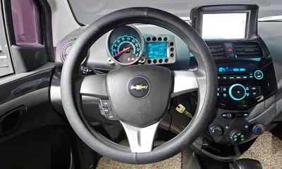 ChevroletGMDaewoo Spark 2012, 104405 км, за 1519.66 USD - фото 16