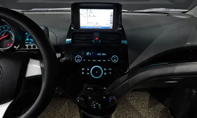 ChevroletGMDaewoo Spark 2012, 104405 км, за 1519.66 USD - фото 17