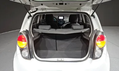 ChevroletGMDaewoo Spark 2012, 104405 км, за 1519.66 USD - фото 20