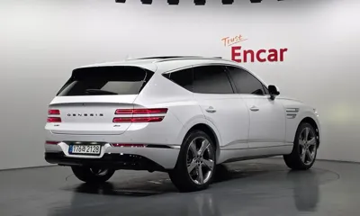 Genesis GV80 2020, 98374 км, за 26697.91 USD