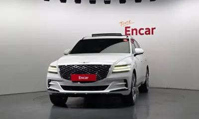 Genesis GV80 2020, 98374 км, за 26697.91 USD