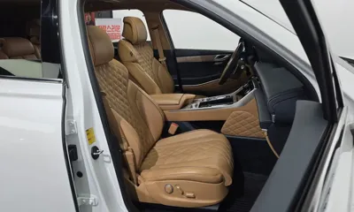 Genesis GV80 2020, 98374 км, за 26697.91 USD - фото 26