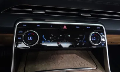 Genesis GV80 2020, 98374 км, за 26697.91 USD - фото 30