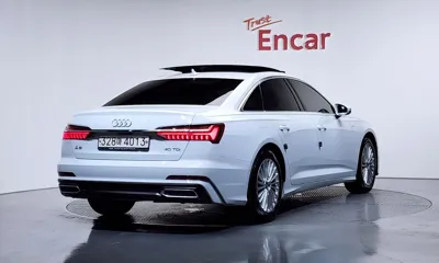 Audi A6 2020, 54539 км, за 18442.64 USD