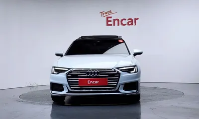Audi A6 2020, 54539 км, за 18442.64 USD