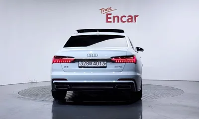 Audi A6 2020, 54539 км, за 18442.64 USD