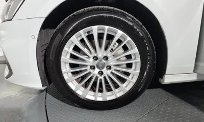 Audi A6 2020, 54539 км, за 18442.64 USD