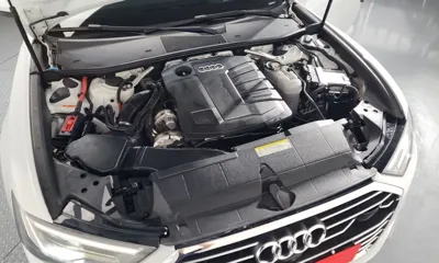 Audi A6 2020, 54539 км, за 18442.64 USD - фото 6