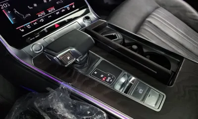 Audi A6 2020, 54539 км, за 18442.64 USD - фото 9
