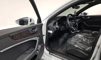 Audi A6 2020, 54539 км, за 18442.64 USD - фото 10