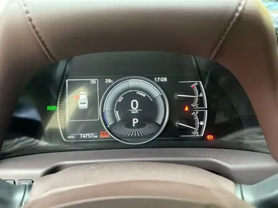 Lexus ES 2021, 72000 км, за 30634.5 USD - фото 6