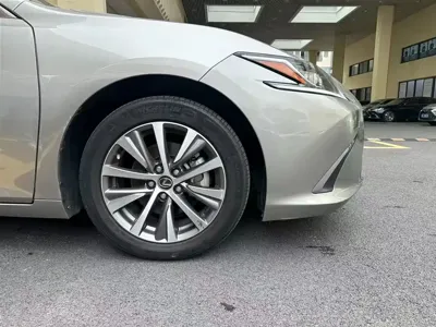 Lexus ES 2021, 72000 км, за 30634.5 USD - фото 12