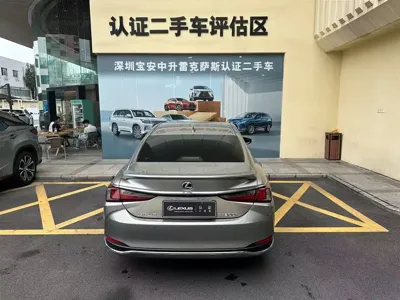 Lexus ES 2021, 72000 км, за 30634.5 USD - фото 14