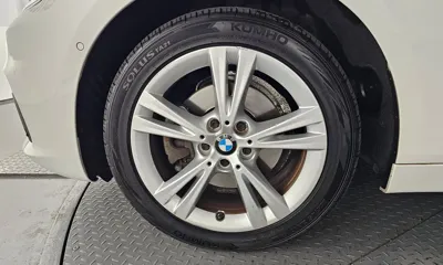 BMW 2-Series 2016, 105247 км, за 5448.34 USD