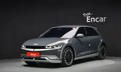 Hyundai Ioniq5 · 2024 год