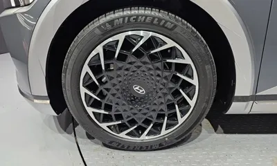 Hyundai Ioniq5 2024, 50884 км, за 22515.43 USD