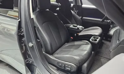 Hyundai Ioniq5 2024, 50884 км, за 22515.43 USD - фото 11