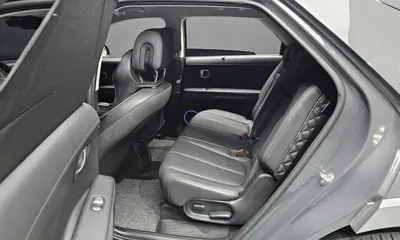 Hyundai Ioniq5 2024, 50884 км, за 22515.43 USD - фото 12