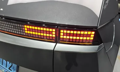 Hyundai Ioniq5 2024, 50884 км, за 22515.43 USD - фото 23