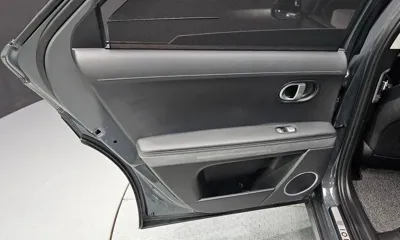 Hyundai Ioniq5 2024, 50884 км, за 22515.43 USD - фото 25