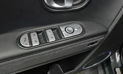 Hyundai Ioniq5 2024, 50884 км, за 22515.43 USD - фото 29