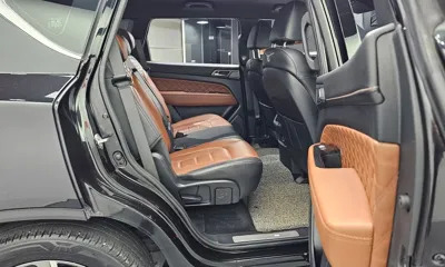 KG_Mobility_Ssangyong Rexton 2020, 83068 км, за 12472.1 USD - фото 12