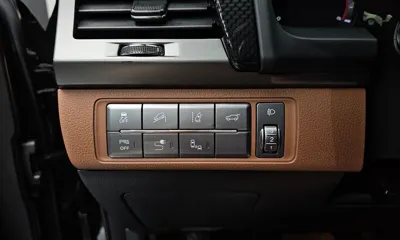 KG_Mobility_Ssangyong Rexton 2020, 83068 км, за 12472.1 USD - фото 16