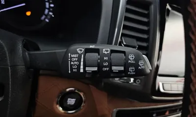 KG_Mobility_Ssangyong Rexton 2020, 83068 км, за 12472.1 USD - фото 17