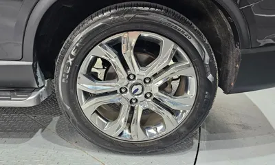 KG_Mobility_Ssangyong Rexton 2020, 83068 км, за 12472.1 USD - фото 21