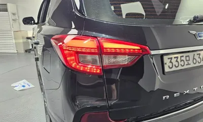 KG_Mobility_Ssangyong Rexton 2020, 83068 км, за 12472.1 USD - фото 23