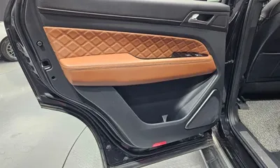 KG_Mobility_Ssangyong Rexton 2020, 83068 км, за 12472.1 USD - фото 25