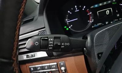 KG_Mobility_Ssangyong Rexton 2020, 83068 км, за 12472.1 USD - фото 27