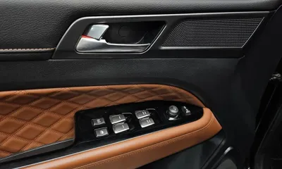 KG_Mobility_Ssangyong Rexton 2020, 83068 км, за 12472.1 USD - фото 28