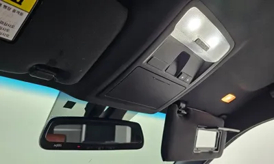 KG_Mobility_Ssangyong Rexton 2020, 83068 км, за 12472.1 USD - фото 29