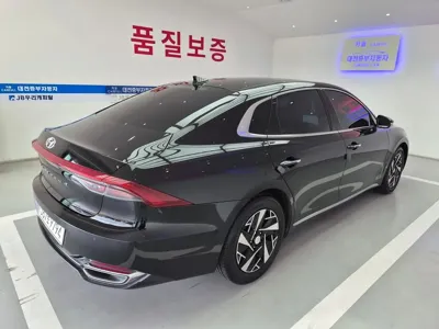 Hyundai Grandeur 2022, 128696 км, за 13259.81 USD - фото 6