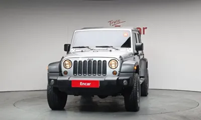 Jeep Wrangler 2013, 135853 км, за 10895.27 USD