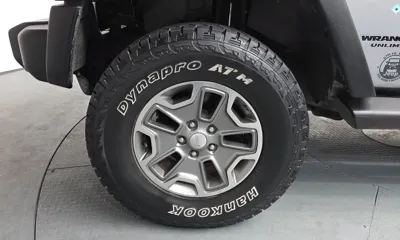 Jeep Wrangler 2013, 135853 км, за 10895.27 USD