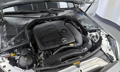 Mercedes-Benz C-Class 2019, 72705 км, за 13551.04 USD - фото 6