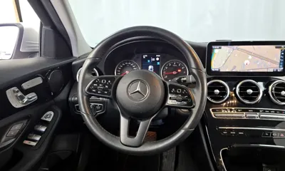 Mercedes-Benz C-Class 2019, 72705 км, за 13551.04 USD - фото 13