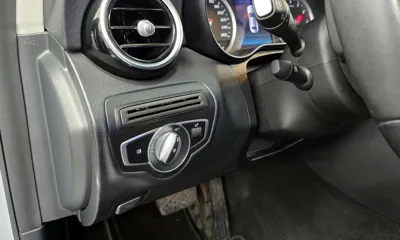Mercedes-Benz C-Class 2019, 72705 км, за 13551.04 USD - фото 18