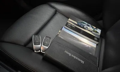 Mercedes-Benz C-Class 2019, 72705 км, за 13551.04 USD - фото 19